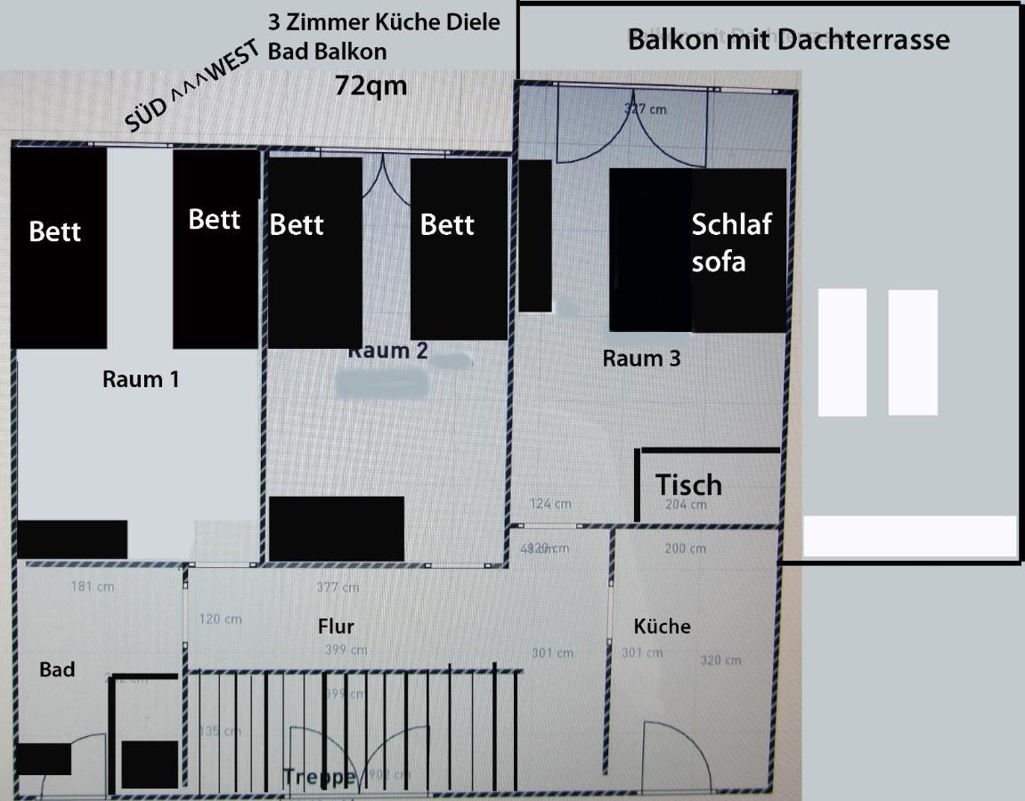 Cologne Apartment - City, Trade Fair, E-Werk Ngoại thất bức ảnh