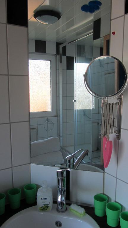 Cologne Apartment - City, Trade Fair, E-Werk Ngoại thất bức ảnh